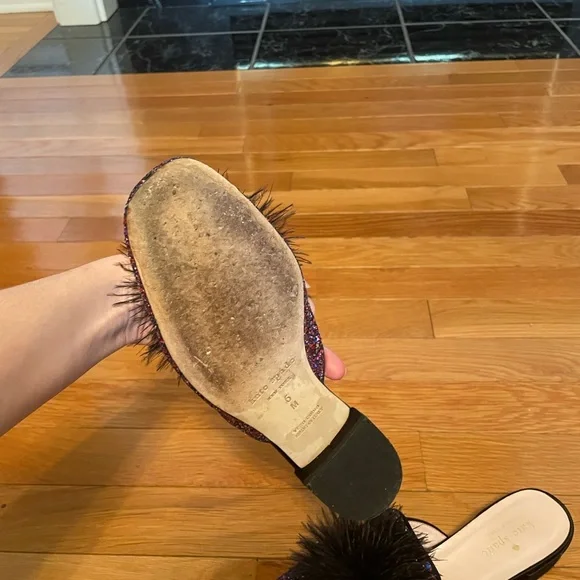 Kate spade mules - Picture 4 of 6
